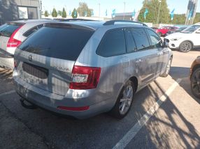 Skoda Octavia - 2014