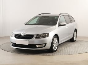Skoda Octavia - 2014