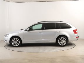 Skoda Octavia - 2014