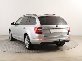 Skoda Octavia - 2014