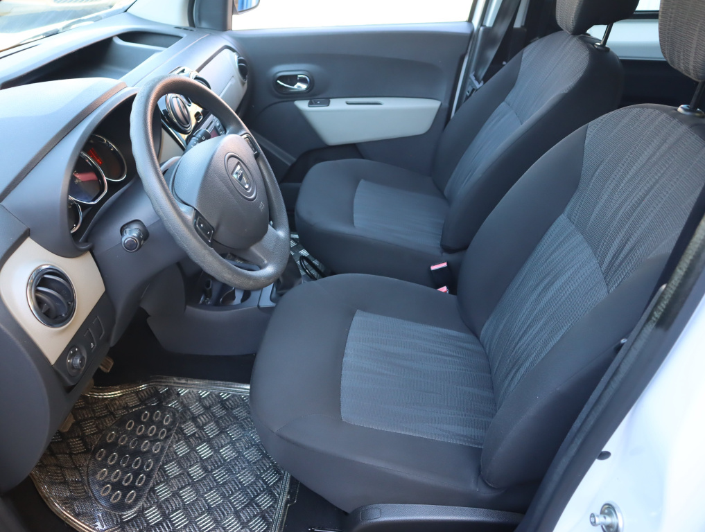 Dacia Dokker