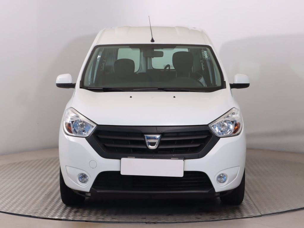 Dacia Dokker