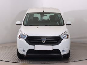 Dacia Dokker - 2016