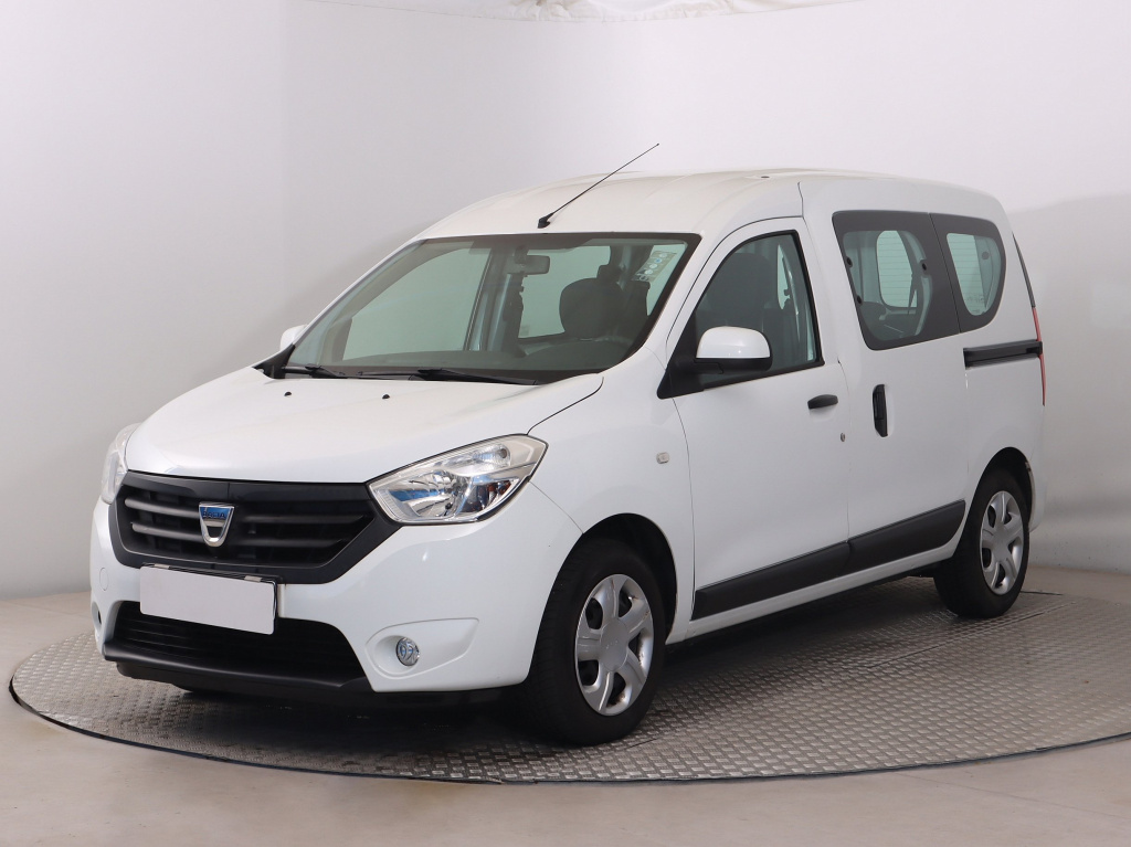 Dacia Dokker