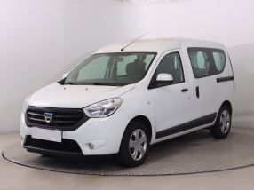 Dacia Dokker - 2016