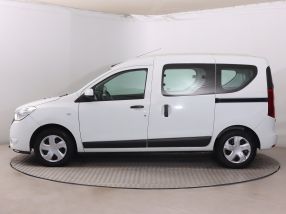 Dacia Dokker - 2016