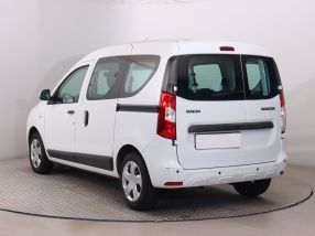 Dacia Dokker - 2016