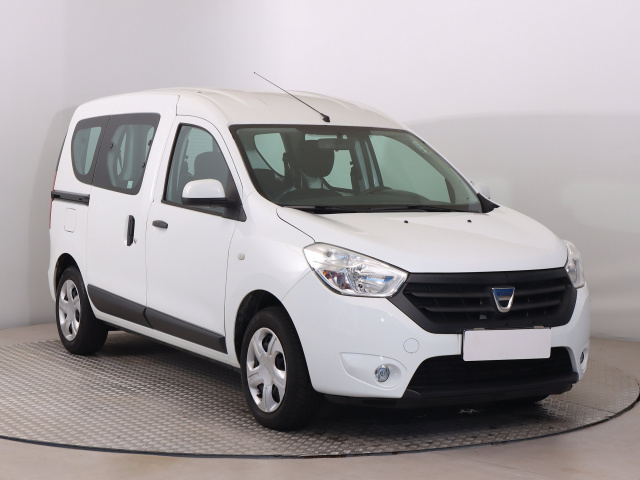 Dacia Dokker 2016