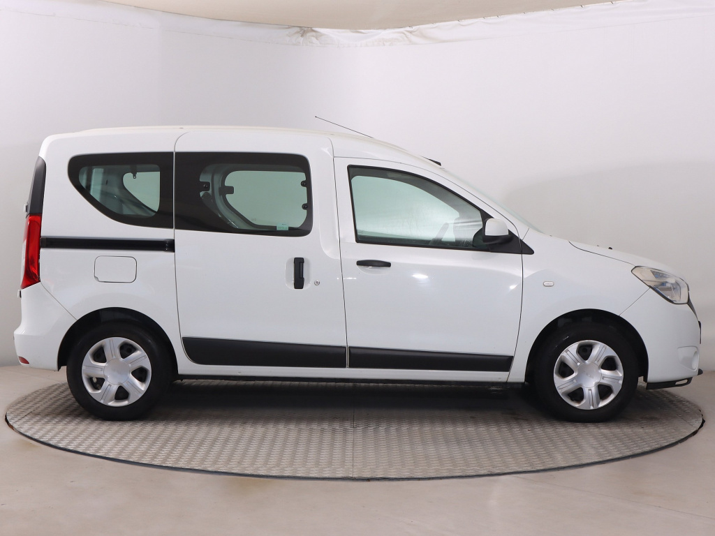 Dacia Dokker