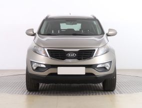 Kia Sportage - 2014