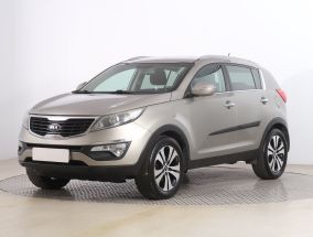 Kia Sportage - 2014