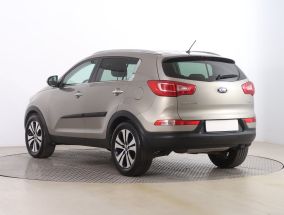 Kia Sportage - 2014