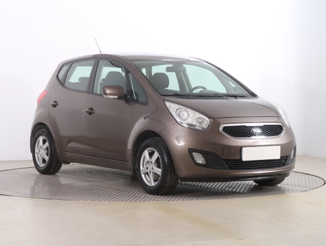 Kia Venga 2014