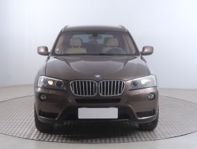 BMW X3 - 2012