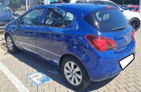Opel Corsa - 2018