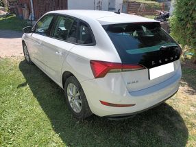 Skoda Scala - 2021