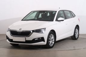 Skoda Scala - 2021