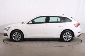 Skoda Scala - 2021