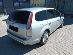Ford Focus 2010