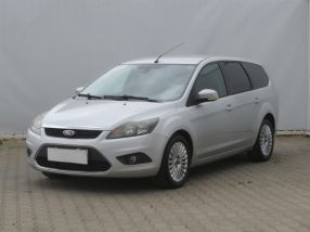 Ford Focus - 2010