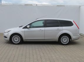 Ford Focus - 2010