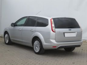 Ford Focus - 2010