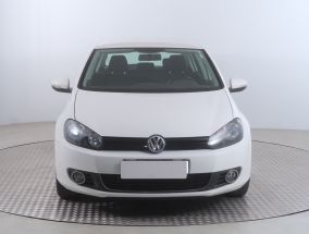 Volkswagen Golf - 2012