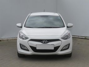 Hyundai i30 - 2014