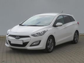 Hyundai i30 - 2014