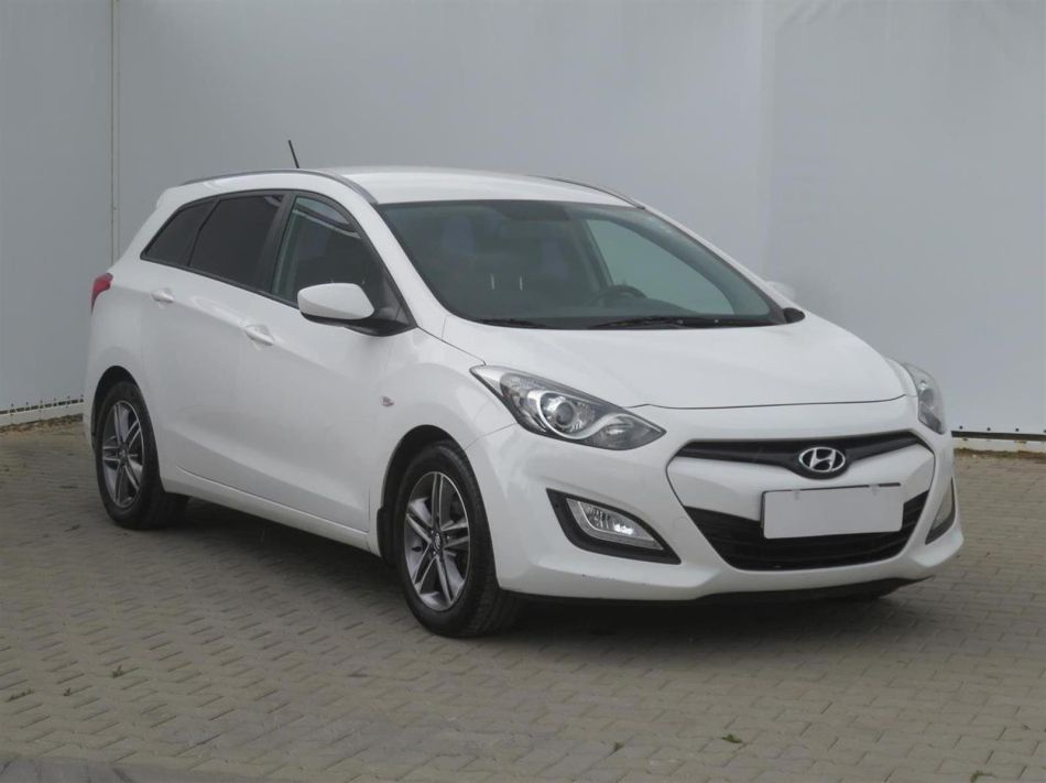 Hyundai i30 - 2014