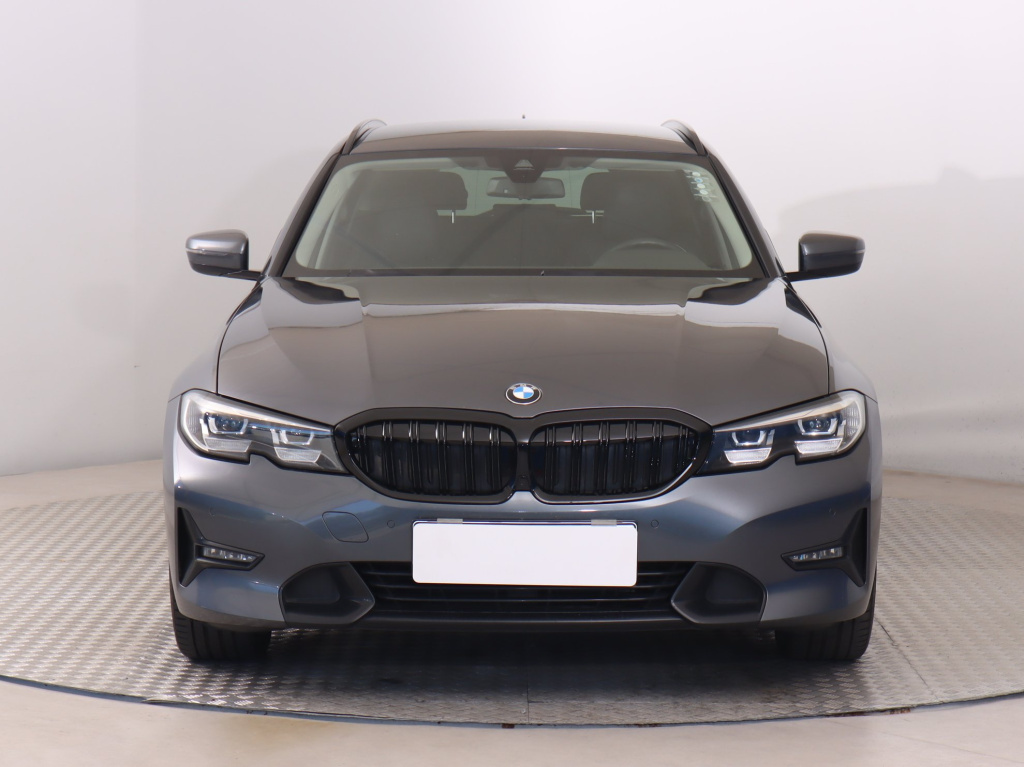 BMW 3