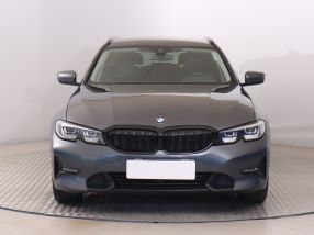 BMW 3 - 2019