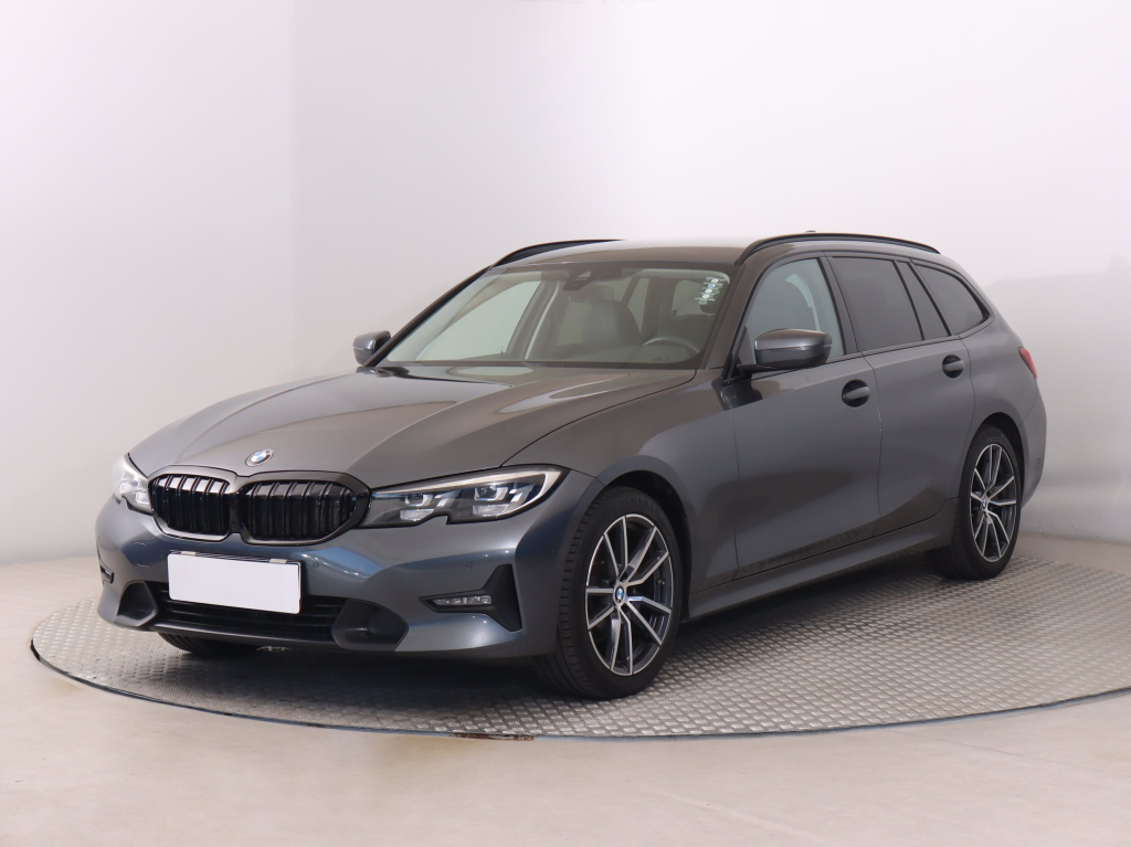 BMW 3