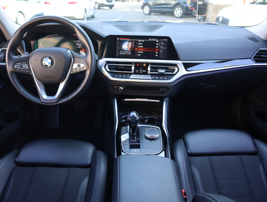 BMW 3