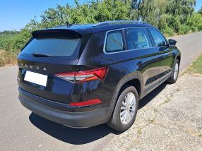 Skoda Kodiaq - 2024