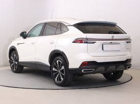 MG HS - 2025