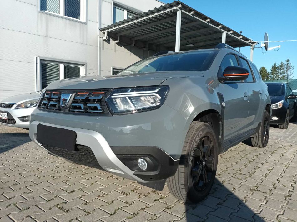Dacia Duster - 2023