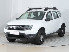 Dacia Duster - 2017