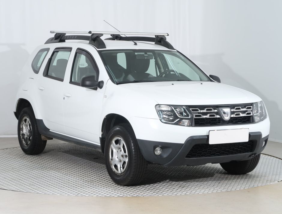 Dacia Duster - 2017