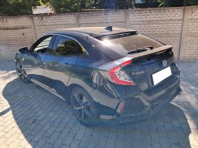 Honda Civic - 2017