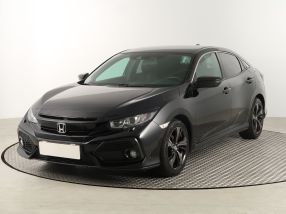 Honda Civic - 2017