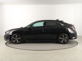 Honda Civic - 2017