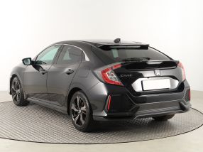 Honda Civic - 2017