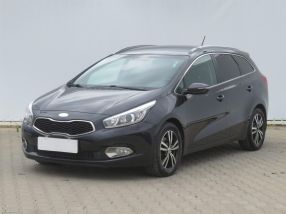 Kia Ceed - 2014