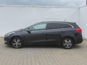 Kia Ceed - 2014