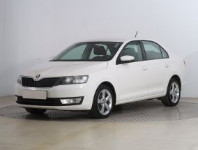 Skoda Rapid - 2017