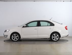 Skoda Rapid - 2017