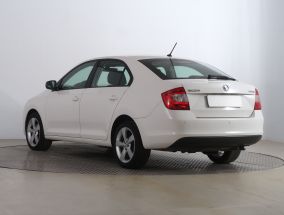 Skoda Rapid - 2017