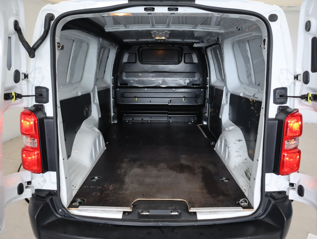 Citroen Jumpy