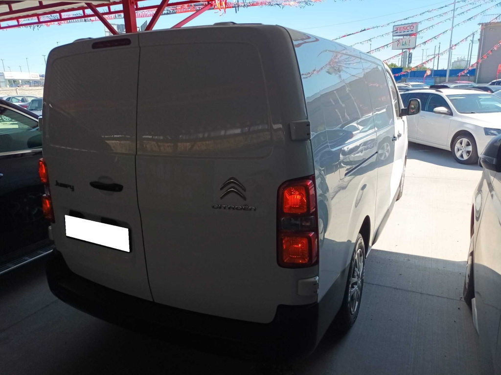 Citroen Jumpy
